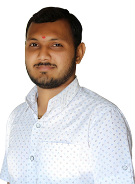 Mr.Gaurav Sorathiya Founder(NICT)