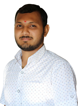 Mr.Gaurav Sorathiya Founder(NICT) Mr.Gaurav Sorathiya Founder(NICT)