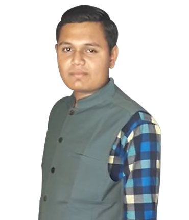 Hiren Patel
