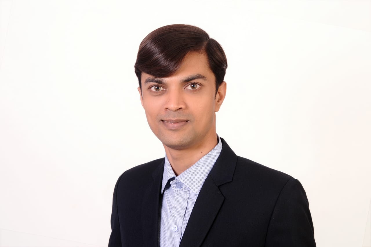 Ashvinkumar Vallabhbhai Vasoya