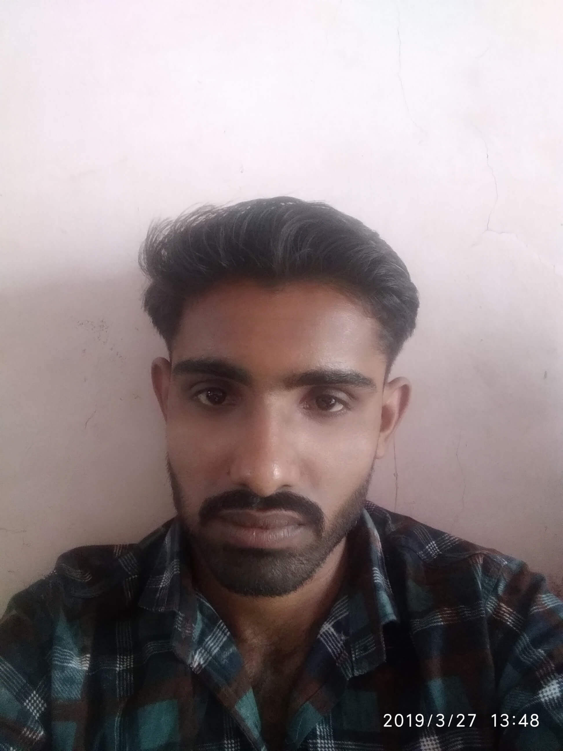 Tramata karmashibhai nathabhai