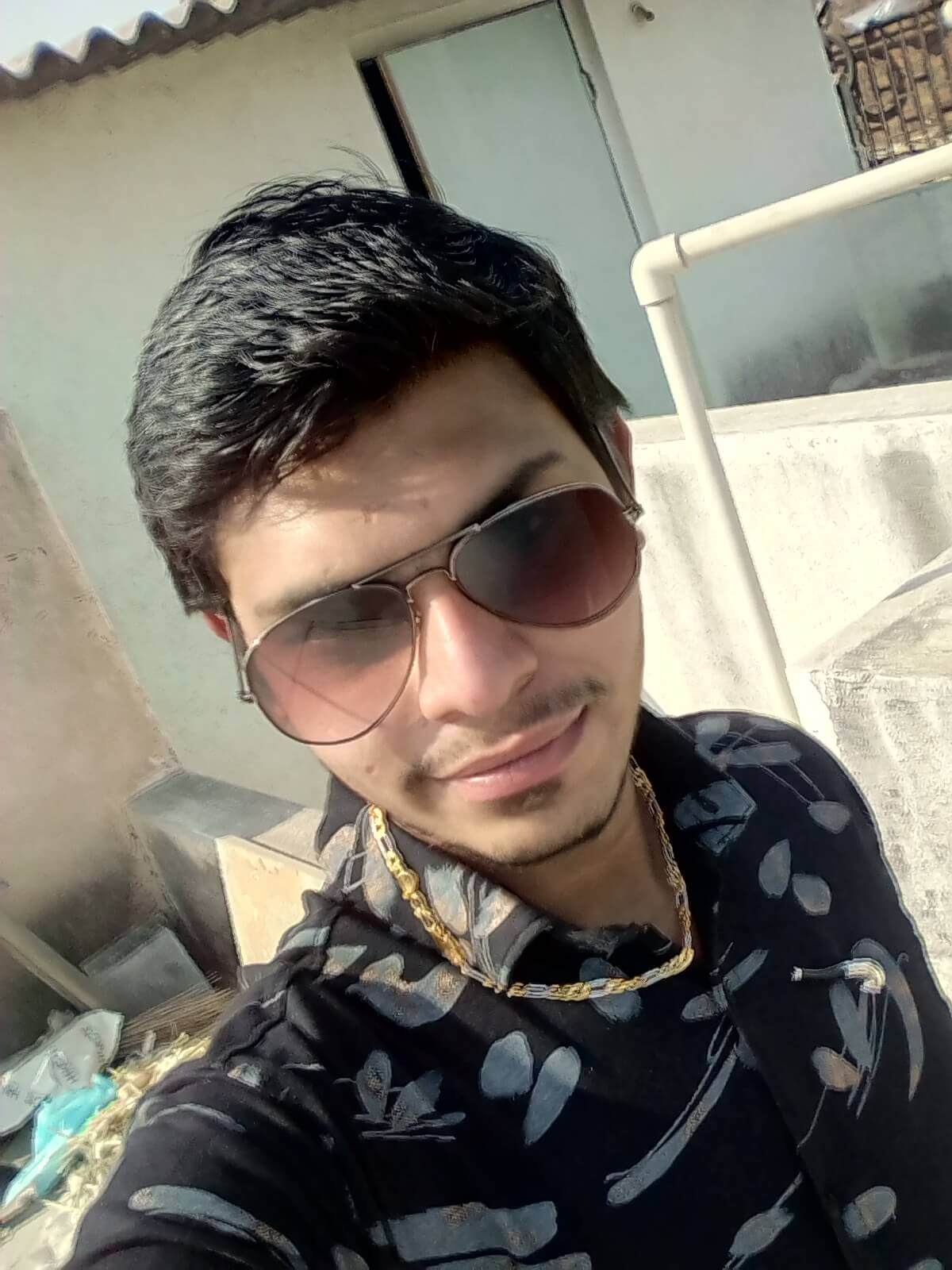 Divyesh kotadia